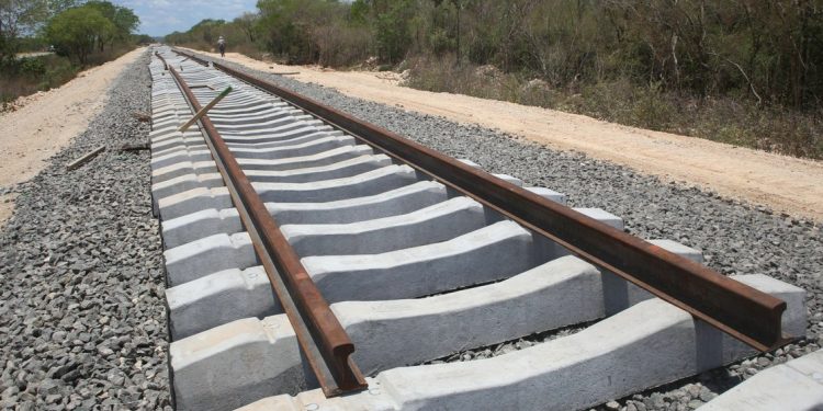 Fonatur impugna la suspensión del Tren Maya