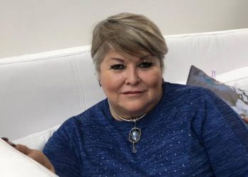 Fallece Alma Rosa Hernández Escobar, diputada federal del PAN
