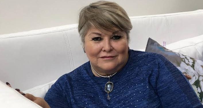 Fallece Alma Rosa Hernández Escobar, diputada federal del PAN