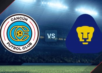 Pumas Tabasco, primer rival de Cancún FC