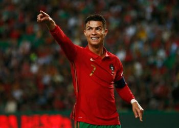 Desestiman demanda por presunta violación en contra de Cristiano Ronaldo