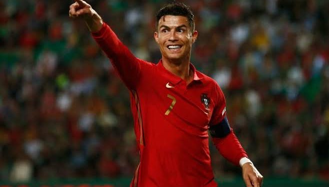 Desestiman demanda por presunta violación en contra de Cristiano Ronaldo