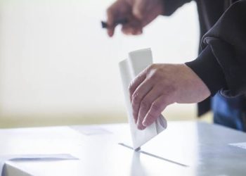 Aseguran a cinco personas por posibles delitos electorales en Durango