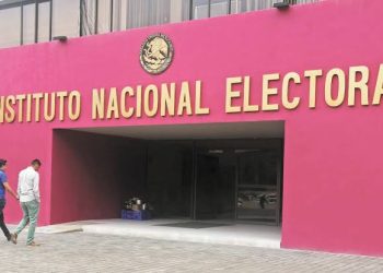 Suspenden cuenta de Twitter acusada de poner en riesgo la elección