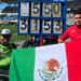 Mexicano Mario Santana Ramos gana el segundo lugar en el Grand Prix 2024