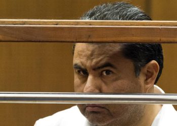 Condenan a 16 años de prisión al líder de la iglesia, La Luz del Mundo por abuso sexual