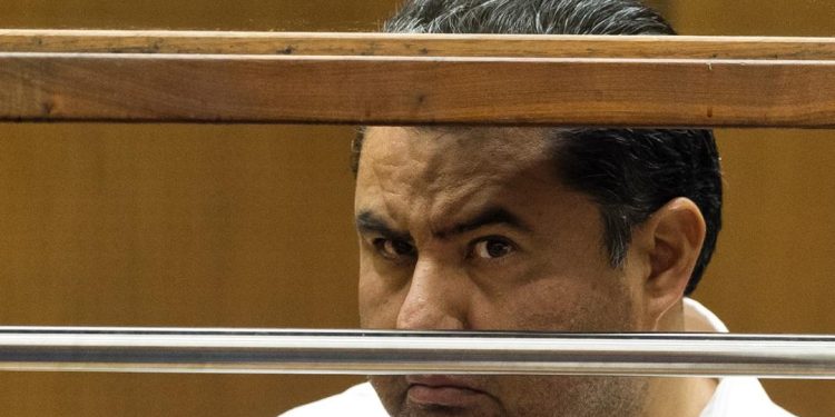 Condenan a 16 años de prisión al líder de la iglesia, La Luz del Mundo por abuso sexual