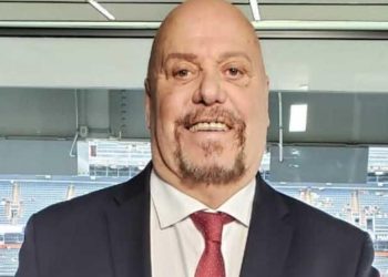 El «perro» Bermúdez sigue sufriendo de Covid a pesar de las vacunas