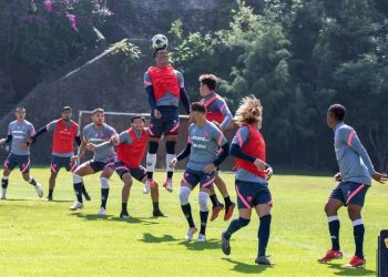 Regresan Pumas Tabasco a torneo de la Liga Expansión MX