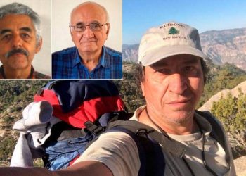 Encuentran a sacerdotes y guía de turistas que fueron asesinados en Chihuahua