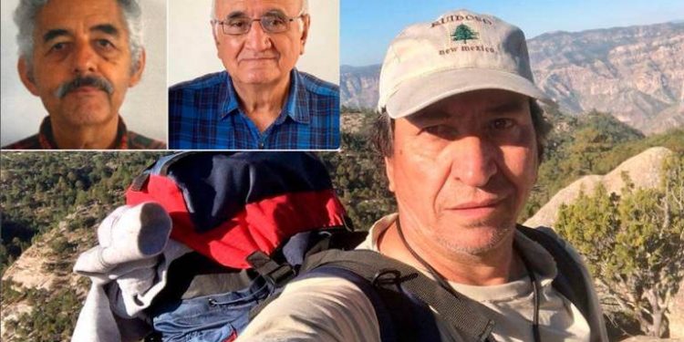 Encuentran a sacerdotes y guía de turistas que fueron asesinados en Chihuahua