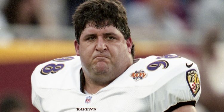 Fallece Tony Siragusa, ex estrella de la NFL