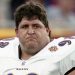 Fallece Tony Siragusa, ex estrella de la NFL