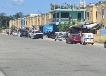 Detienen a presunto abusador en fraccionamiento de Playa del Carmen