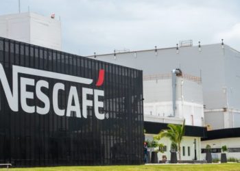 Nueva fábrica de Nescafé México con mayor producción
