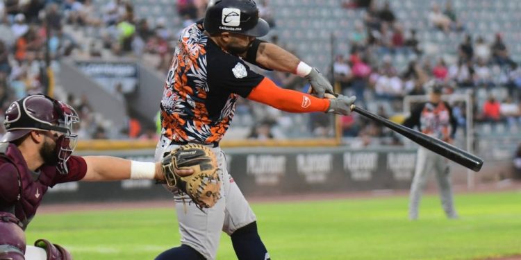 Tigres concretó la barrida ante Unión Laguna