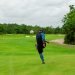 Arrancó el torneo clausura de Footgolf®