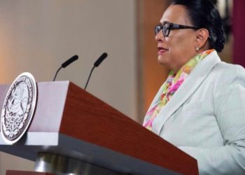 Disminuyen homicidios en México, revela INEGI