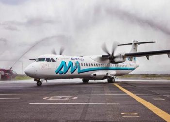 Anuncia vuelos desde Mérida a Chetumal, Cozumel y La Habana