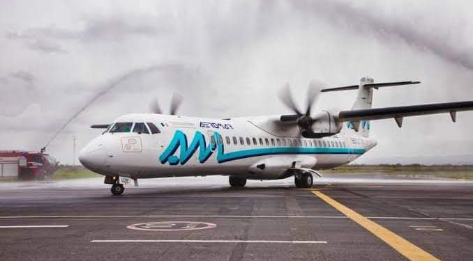 Anuncia vuelos desde Mérida a Chetumal, Cozumel y La Habana