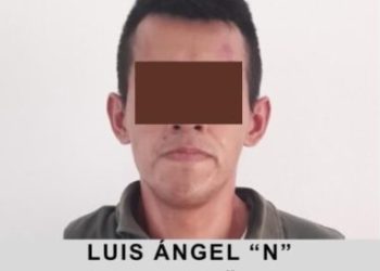 Detienen a «La Güicha» por el asesinato de una periodista en Veracruz