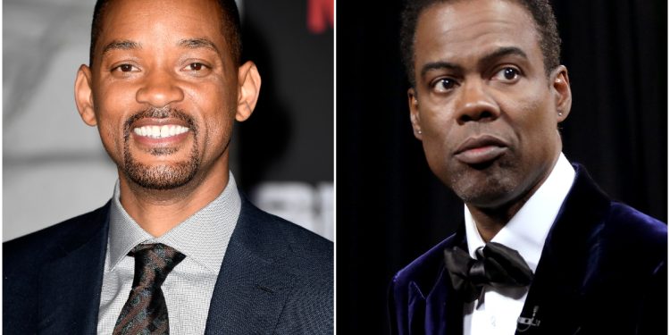 Will Smith ‘Se disculpa’ con Chris Rock desde YouTube a 4 meses de cachetearlo en los Premios Oscar