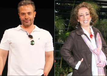 Sergio Sendel es acusado de Estafador