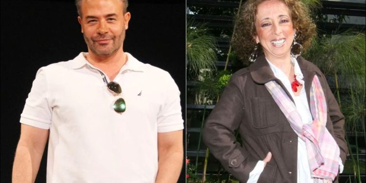 Sergio Sendel es acusado de Estafador