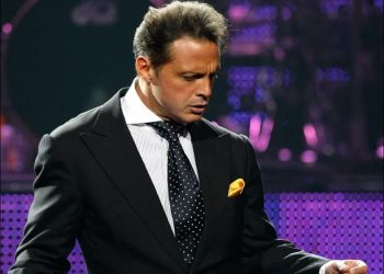 Luis Miguel hace firmar contrato de confidencialidad a todas sus parejas para que no puedan hablar de él y su relación