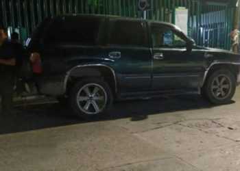 Sicarios disparan en contra de una familia; asesinan a un niño de tres años