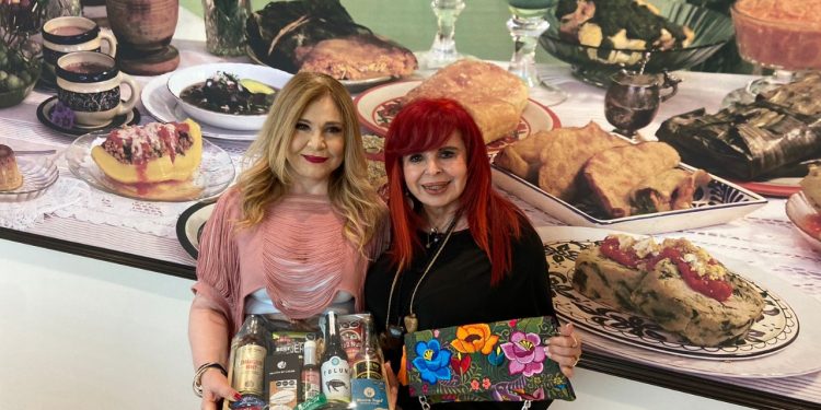 Estrechan lazos entre Quintana Roo y Campeche para la reactivación económica