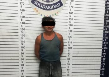 Detienen a abusador sexual de una menor de edad en Playa del Carmen