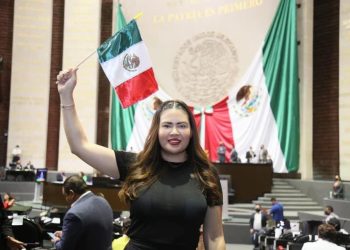 Pide Anahí González fortalecer acciones para evitar extracción ilegal de arena de las playas mexicanas