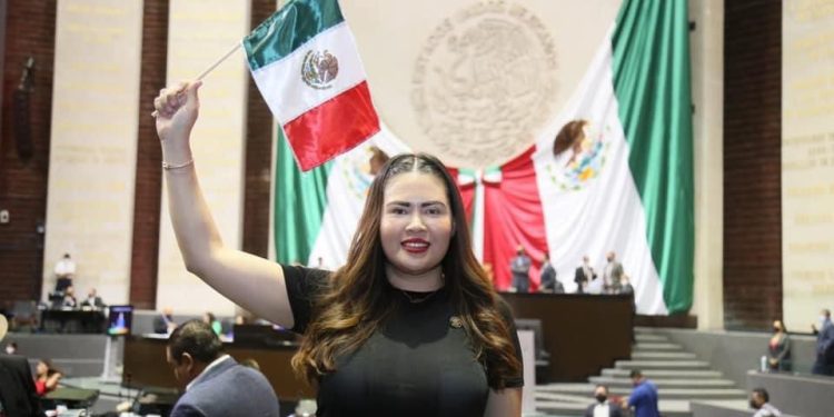 Pide Anahí González fortalecer acciones para evitar extracción ilegal de arena de las playas mexicanas