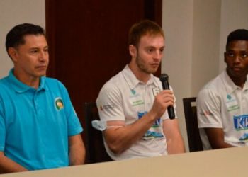 Club español tendrá partido de exhibición de pelota vasca en la Unidad Deportiva Playa del Carmen