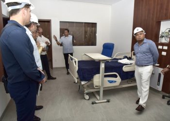 Hospitales Joya crea sinergia con el sector empresarial para ofrecer servicios integrales