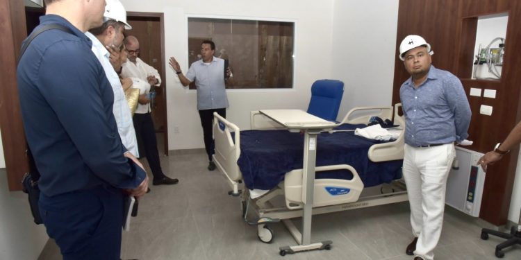 Hospitales Joya crea sinergia con el sector empresarial para ofrecer servicios integrales