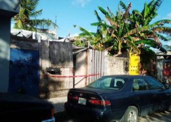 Joven de 25 años se suicida en Playa del Carmen