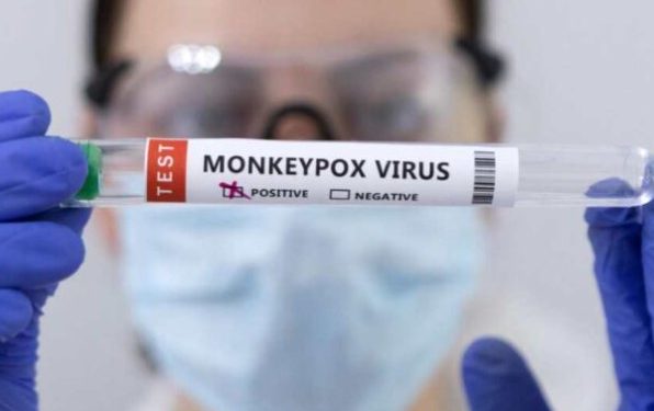 Se registran nuevos contagios de viruela del mono en la Península de Yucatán