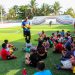 Impulsan la activación física en la niñez a través de la Escuelita Deportiva Municipal de Isla Mujeres
