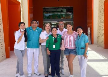 Lomas Travel celebra a los agentes de viaje del Caribe Mexicano