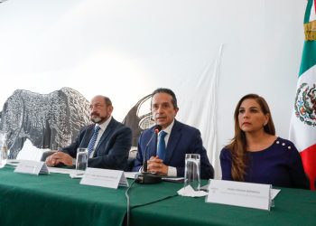 Las inversiones turísticas españolas son importantes para Quintana Roo