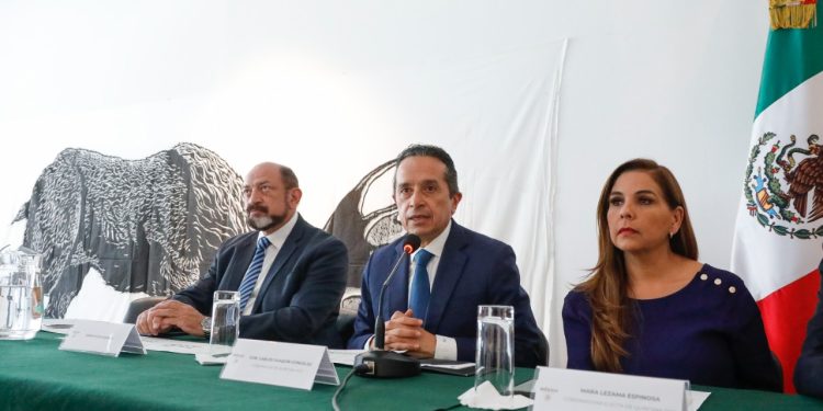 Las inversiones turísticas españolas son importantes para Quintana Roo