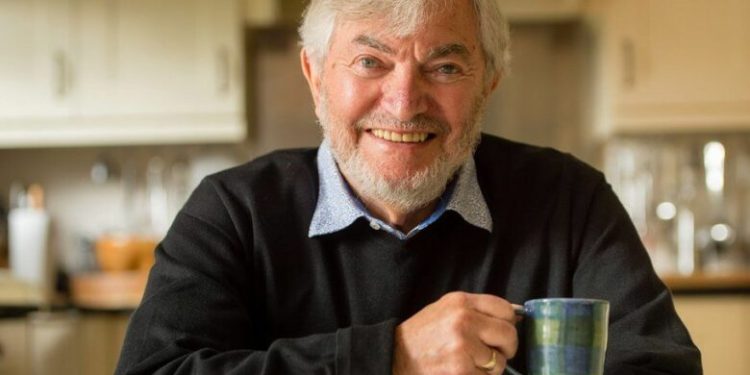 Fallece Monty Norman, compositor de la banda sonora de James Bond