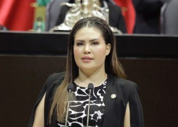Propone Anahí González penas más severas para quien realice ataques con sustancias corrosivas