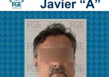 Vinculan a proceso a Javier «A» por el delito de Trata de Personas en Chetumal