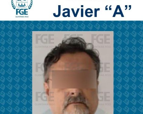 Vinculan a proceso a Javier «A» por el delito de Trata de Personas en Chetumal