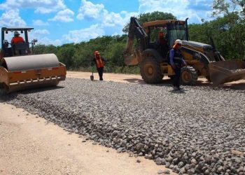 INAH confirma que se modificará un tramo de la ruta del Tren Maya