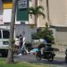 Fallece pareja de motociclistas tras ser impactados por una camioneta en Cancún