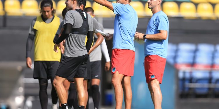 Cancún FC, por su segundo triunfo en fila, ahora ante Cimarrones de Sonora